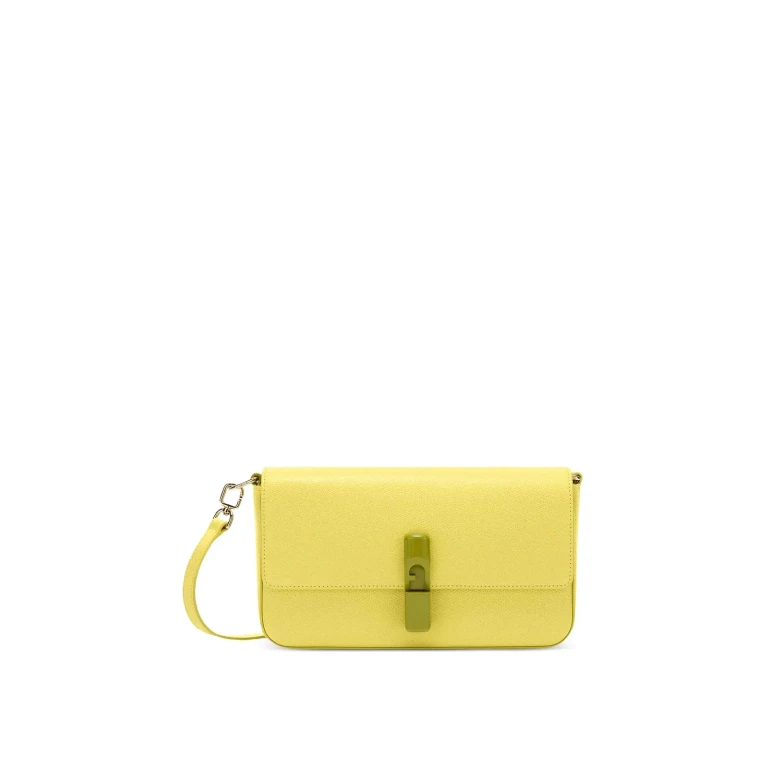 Furla Sac Cabas - Jaune (WB01826ARE0004490S)