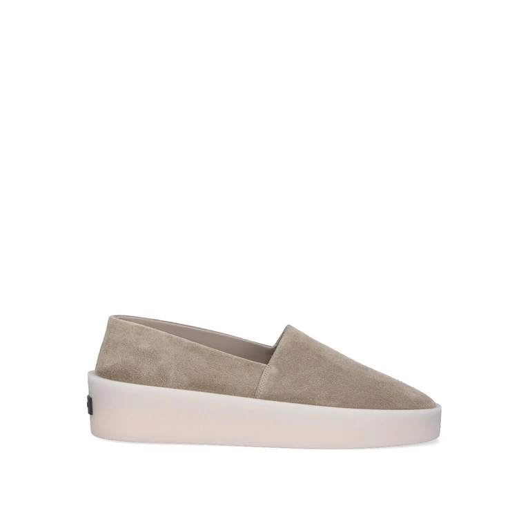 Fear Of God Espadrilles - Beige