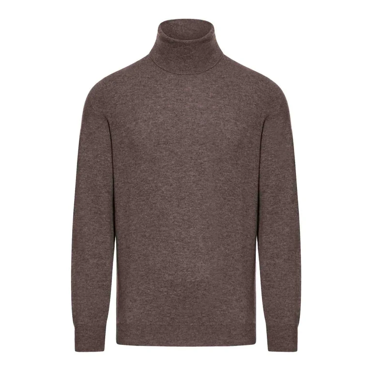 Brunello Cucinelli Polo - Marron
