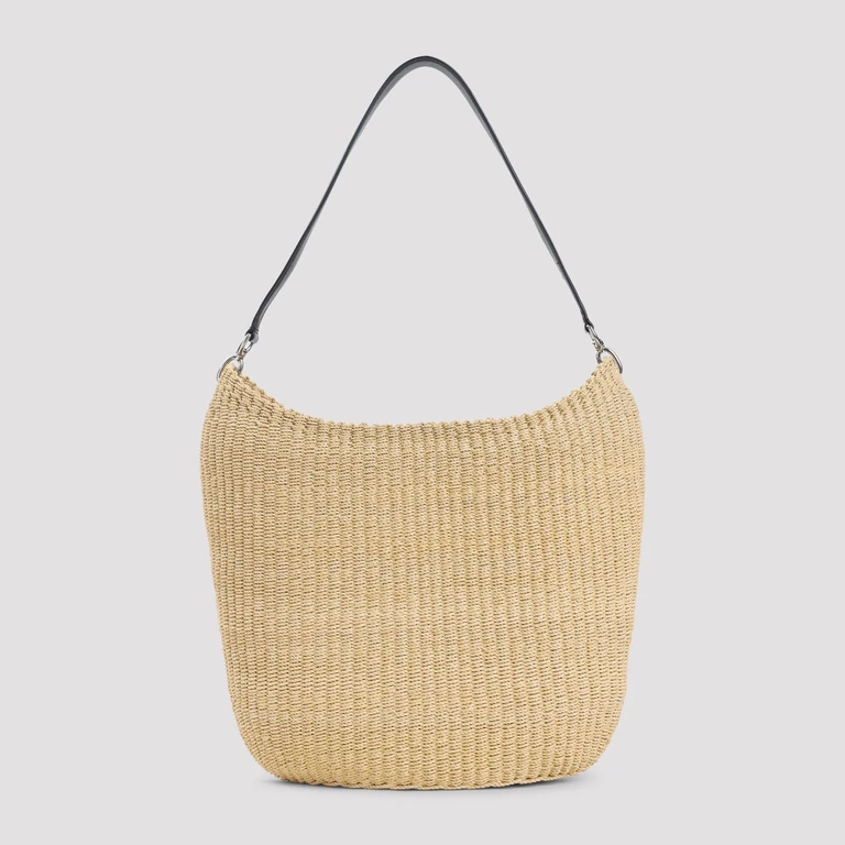 PHOEBE PHILO - Phoebe Philo Slope Sling Small Shoulder Bag