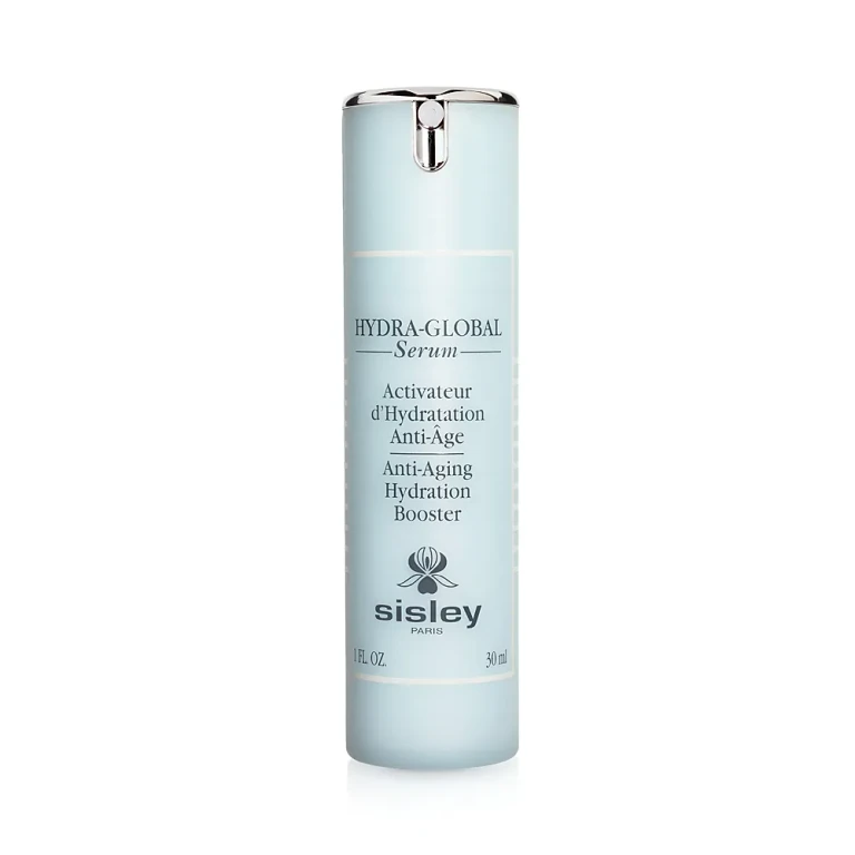 Sisley-Paris Hydra-Global Serum Anti-Aging Hydration Booster