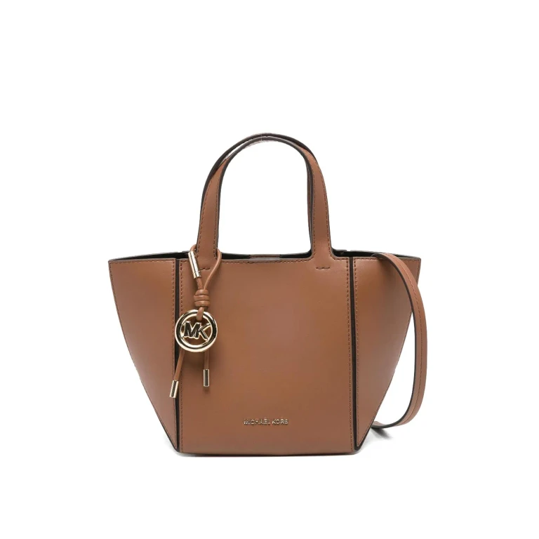 Michael Kors Sac Cabas - Marron