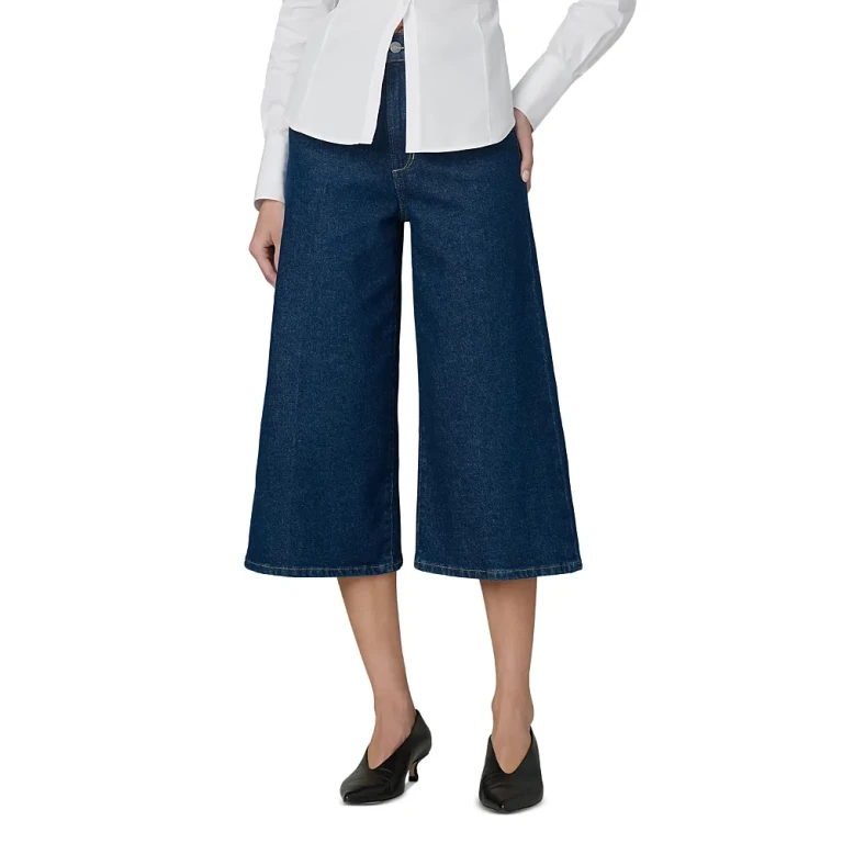 Joe's Jeans The Culotte in Levitate