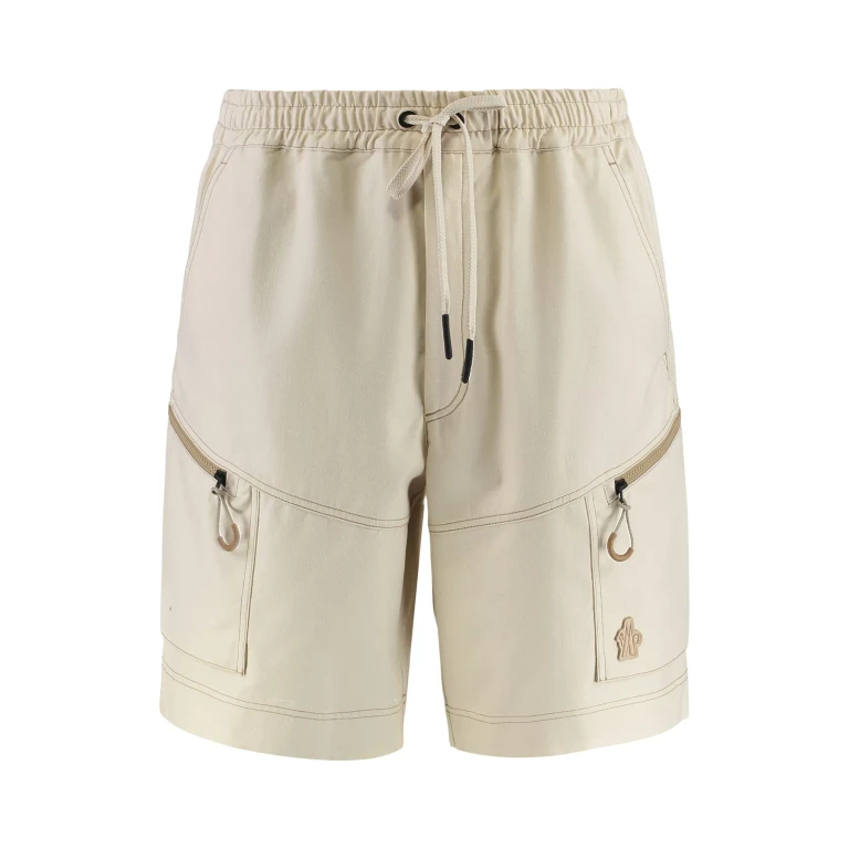 Bermudas de algodón Thom Browne