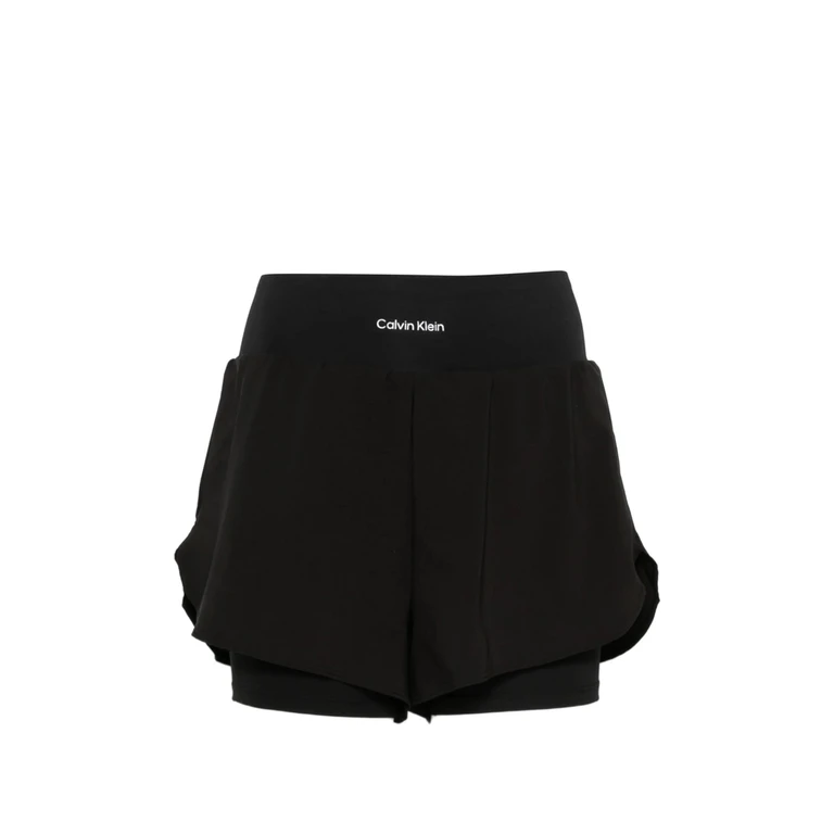 Calvin Klein Sport Shorts