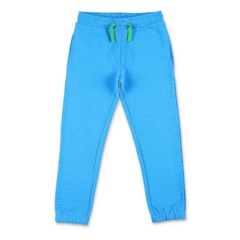 Stella Mccartney Boys Drawstring Joggers