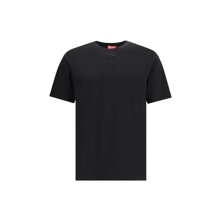 T-Shirt Men color Black (A194200NIAX9XX)