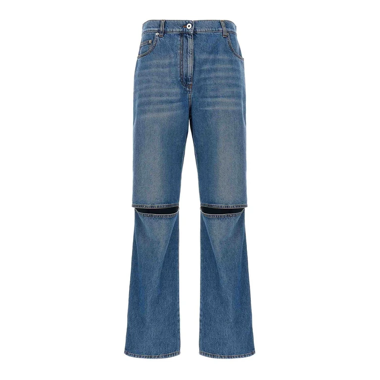 J. W. Anderson Jean Droit - Bleu