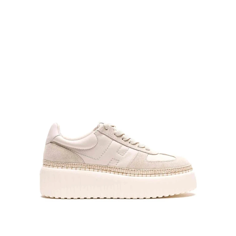 Hogan Baskets - Beige