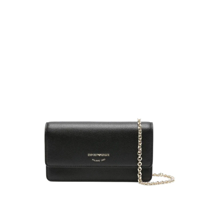 Mini Bag Woman color Black (EW003036AF19568UC001)