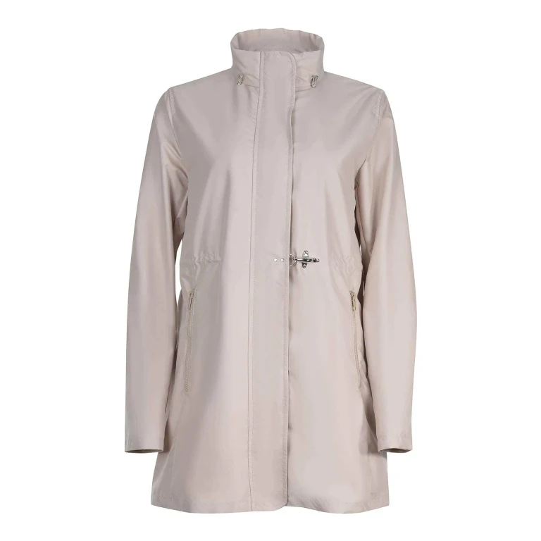 Fay Veste Casual - Beige