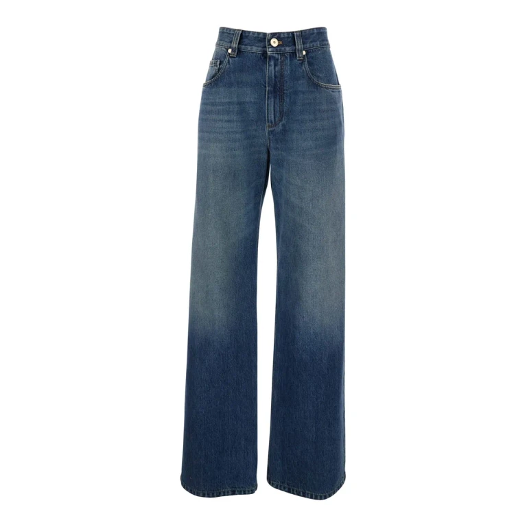 Jeans Woman color Denim (MA095P5565C9039)