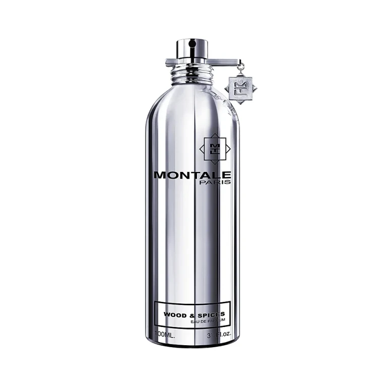 Montale Wood & Spices Eau de Parfum