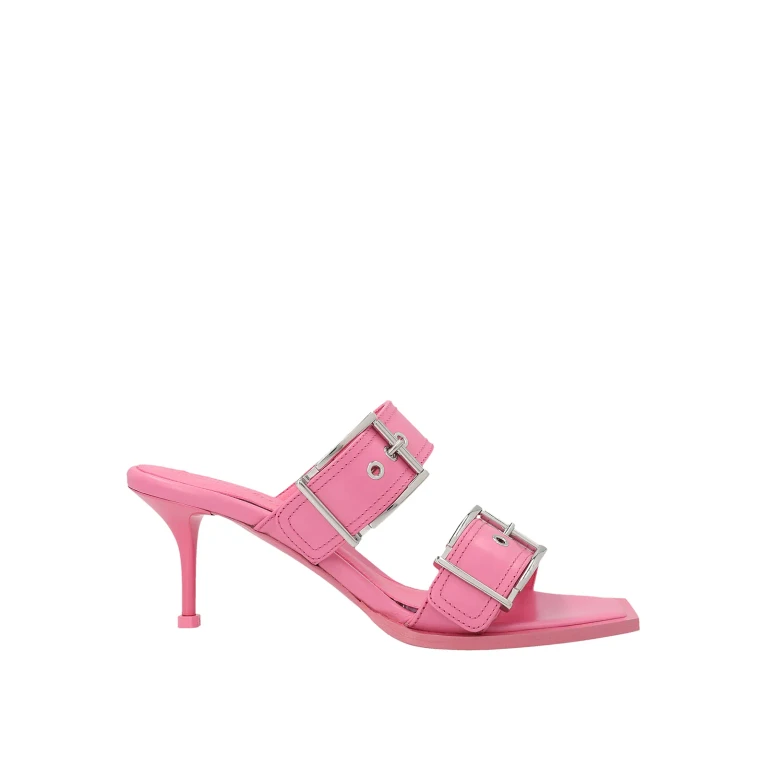 Sandales pour femmes Alexander McQueen