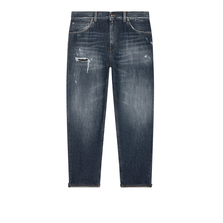 Dondup Jeans Blue - Men