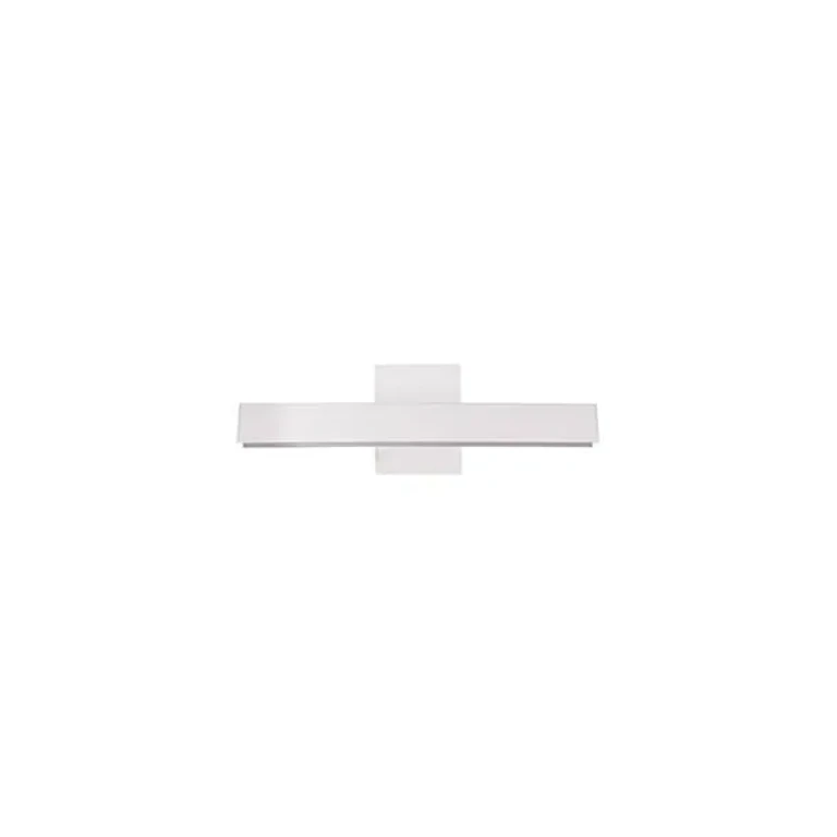 Kuzco Galleria LED Wall Sconce in White