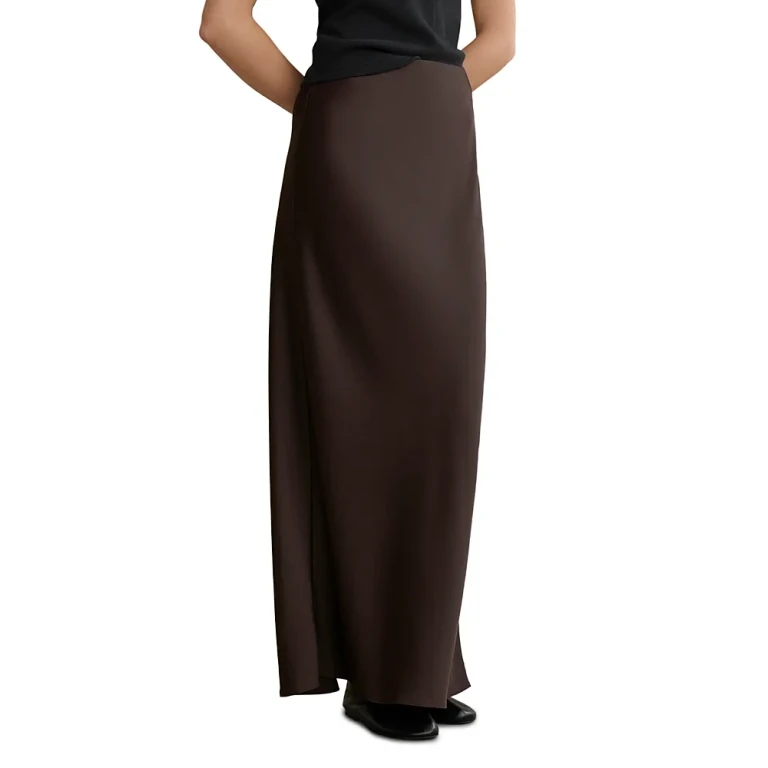 Jenni Kayne Nina Slip Skirt