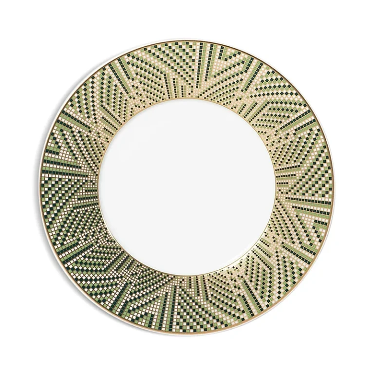 Bernardaud Augusta Salad Plate