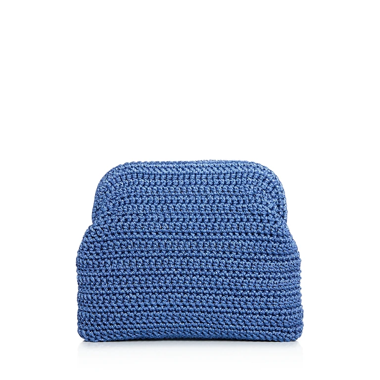 Binge Knitting Paloma Woven Pouch