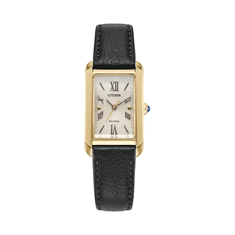 Citizen Eco Drive Classic Bianca Watch, 20mm x 32mm