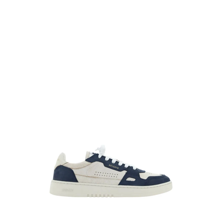 Sneaker - Blau