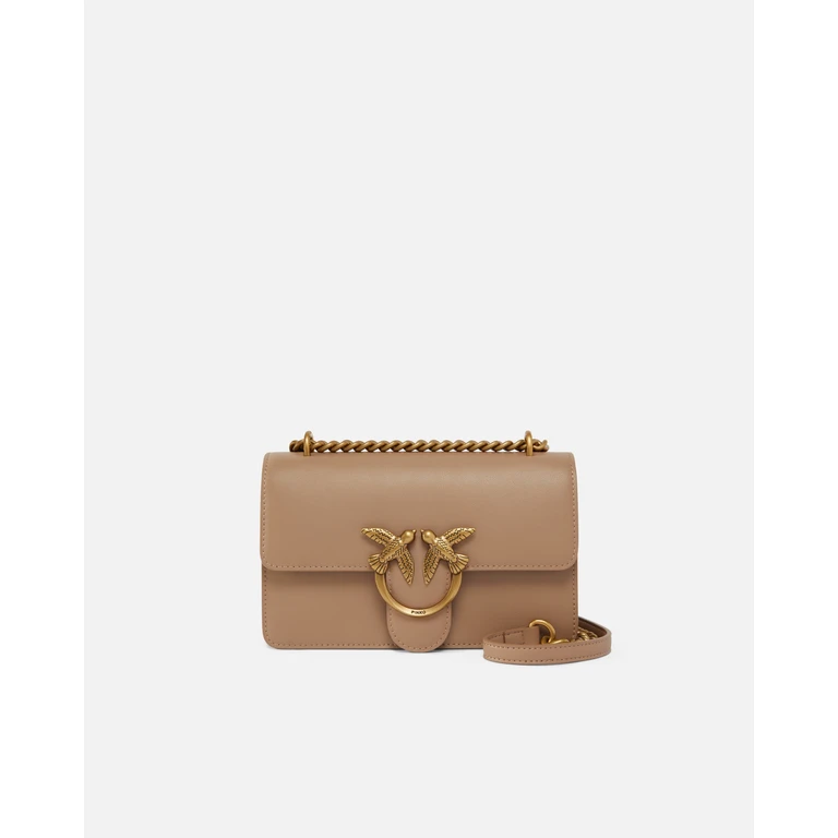 Pinko - Petit sac à épaule Love Bag One Simply