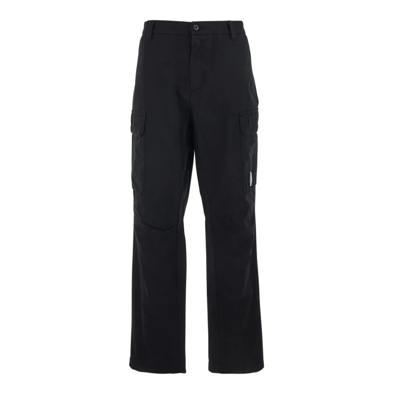 C. P. COMPANY Pants Men color White (RSCMPA743A005694G103)