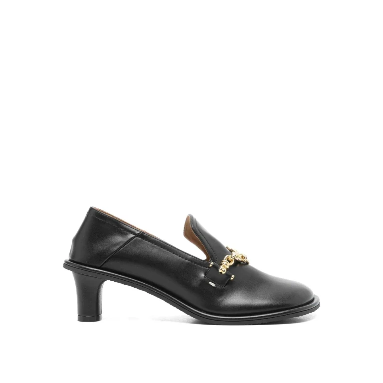 Stella McCartney Sapatos de salto - Preto