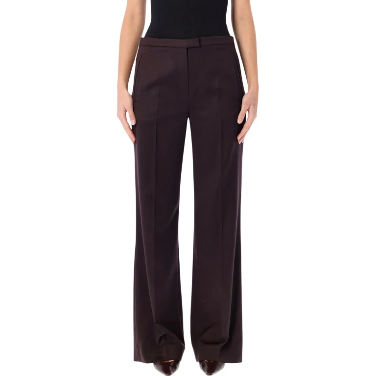 Pantalón clásico Magda Butrym