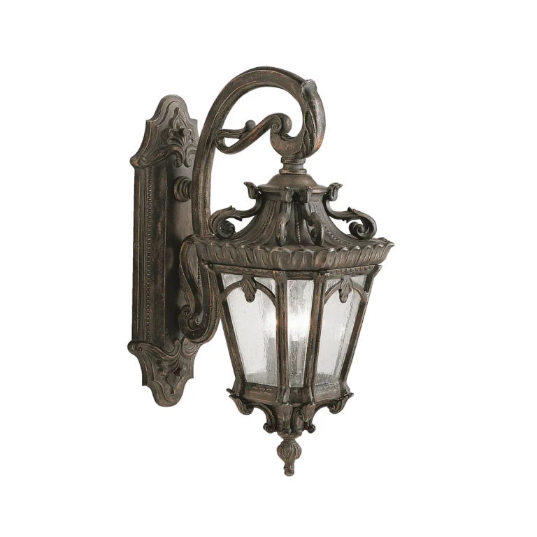 Tournai 3-Light 29" Outdoor XLarge Wall in Londonderry