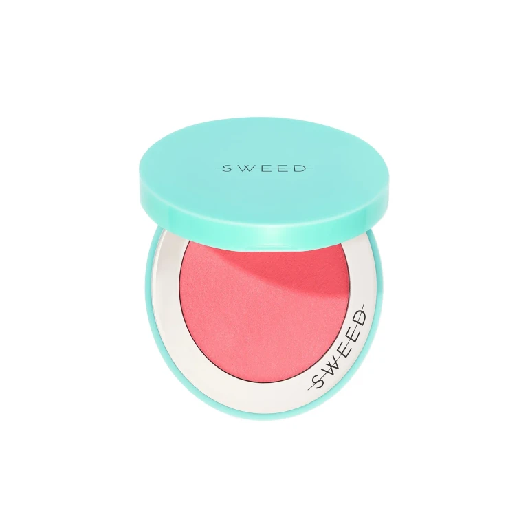 SWEED Air Blush Cream Doll Face 5g