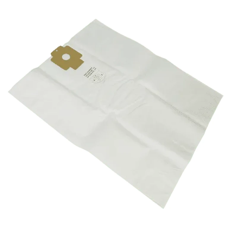 Nilfisk Vacuum Bags 3-Pack Eliminator/S2/S3/VT60 Series Vacuums