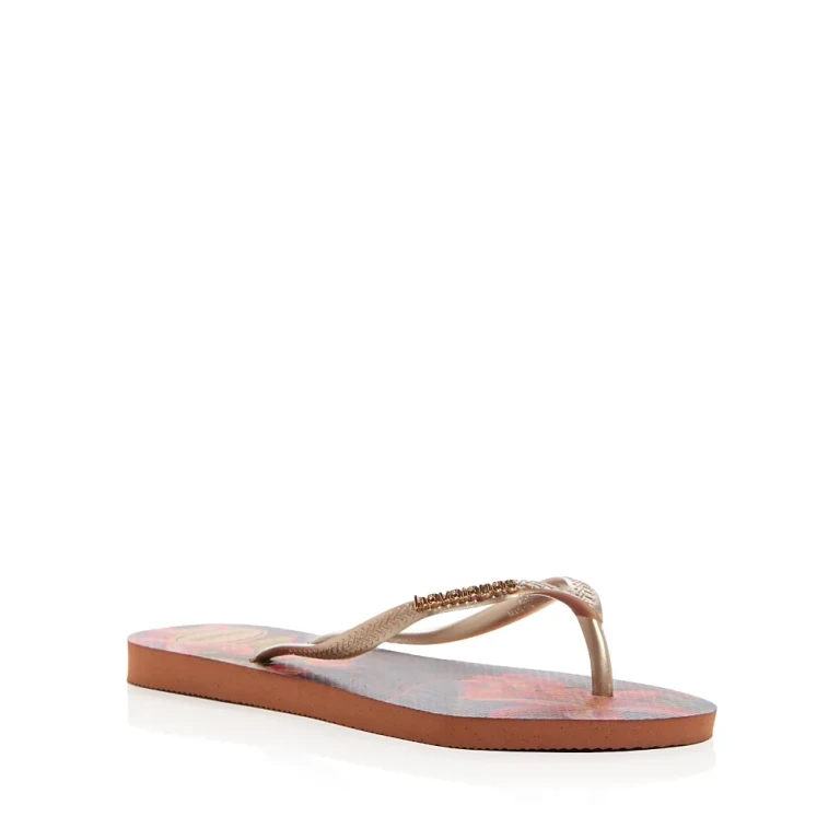 havaianas Women's Slim Flip Flop Sandals