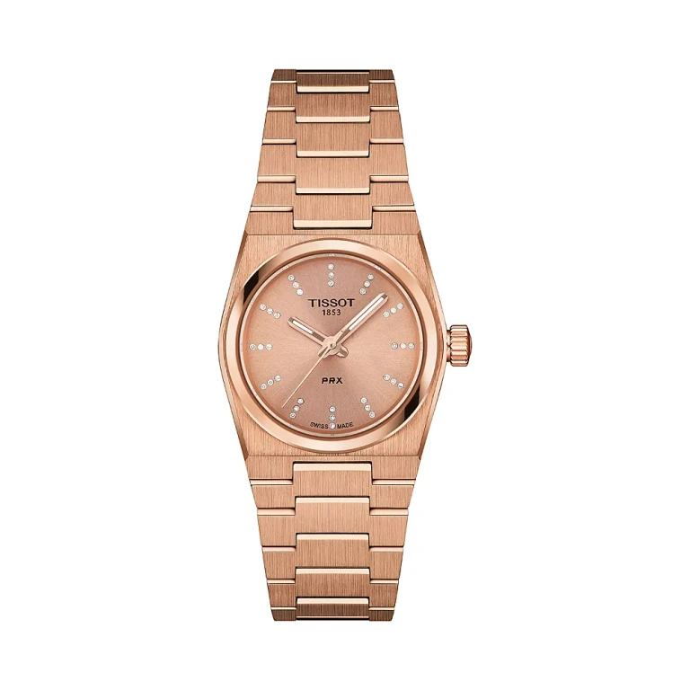 Tissot Prx Quartz Watch, 25mm
