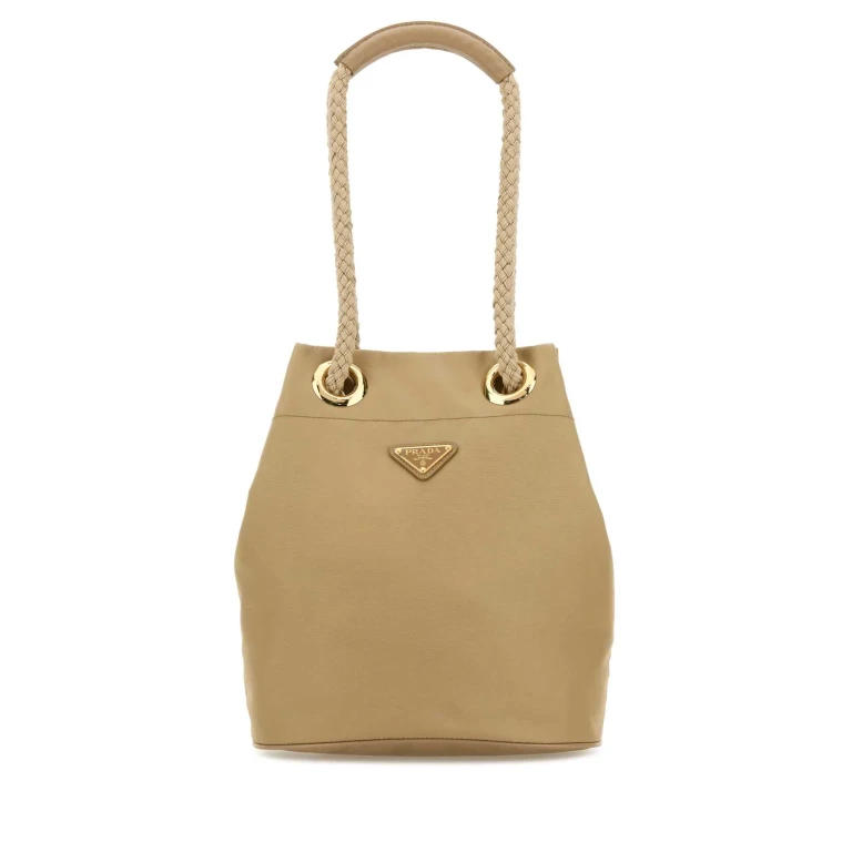 Prada Re-Nylon 水桶包