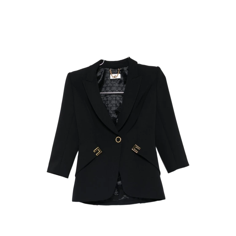 Elisabetta Franchi Jacket