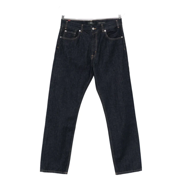 Jeans Men color Denim (7TD80E351M8)