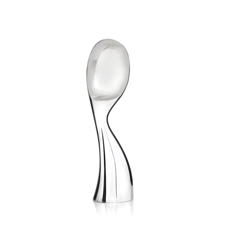 Nambe Gourmet Ice Cream Scoop