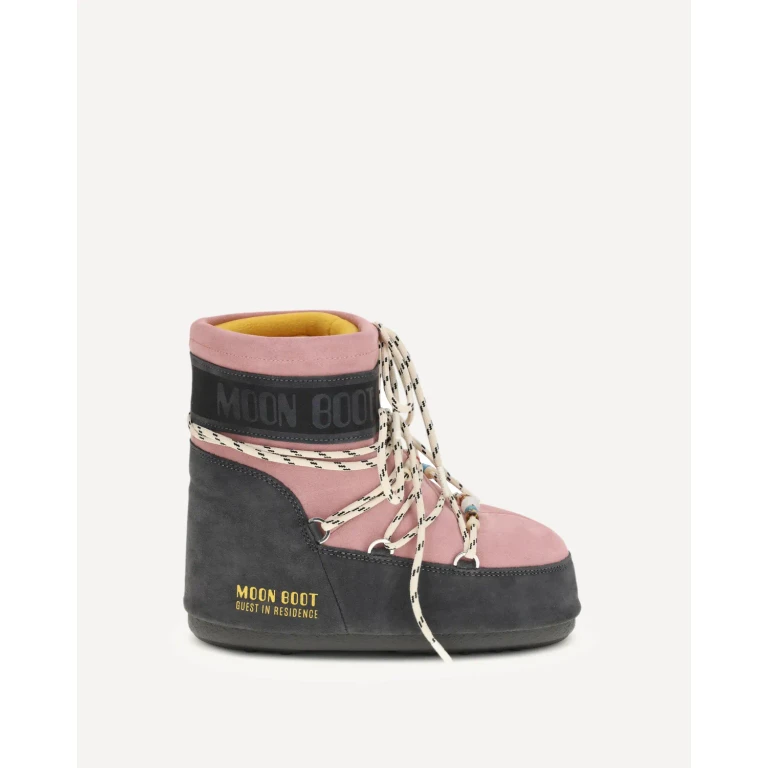 X Guest in Residence Icon Low Bottes Femme 36-38