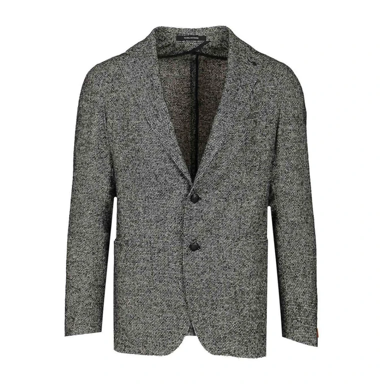 Tagliatore Blazer - Noir