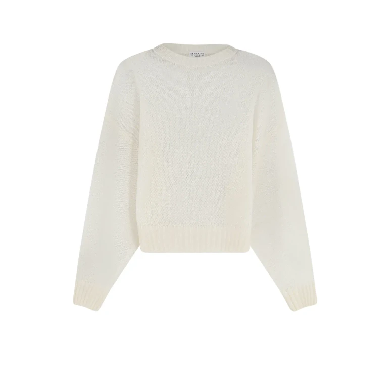 Sweater Woman color Cream (M2I776830C3588)
