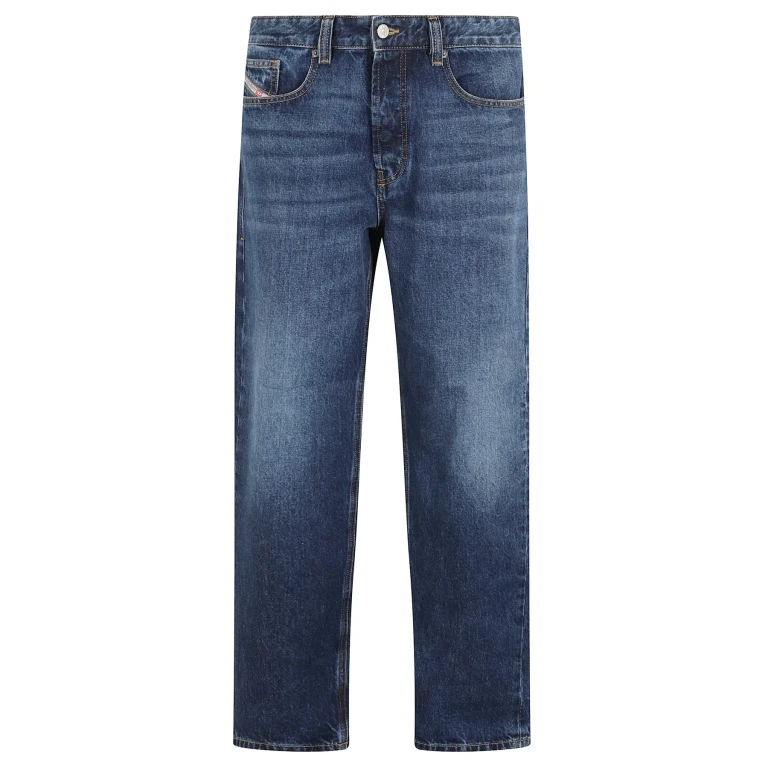 DIESEL 2024 Vaqueros D-Macs Hombre 33