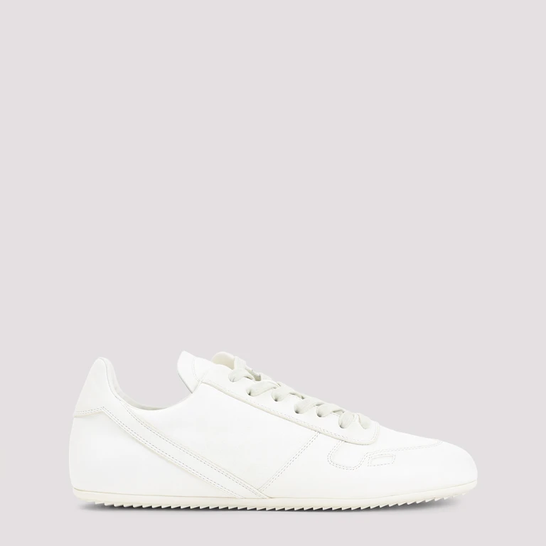 Rick Owens Minimal Sneakers