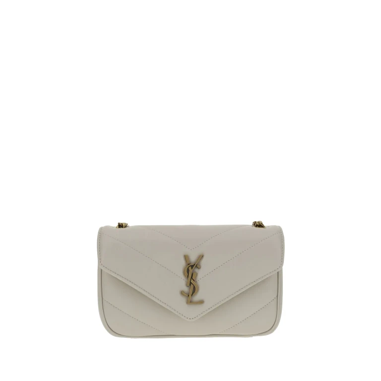 Saint Laurent Lou Lou Shoulder Bag