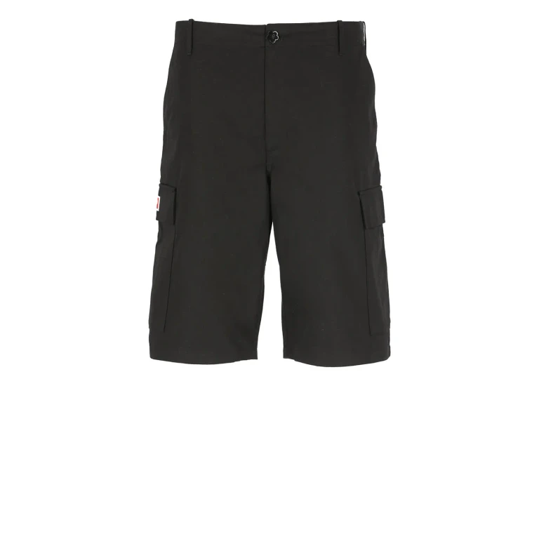 Short Cargo Workwear Kenzo