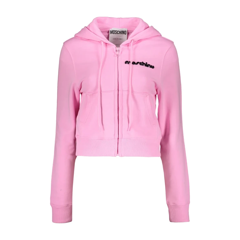 Sweat à capuche zippé Philipp Plein