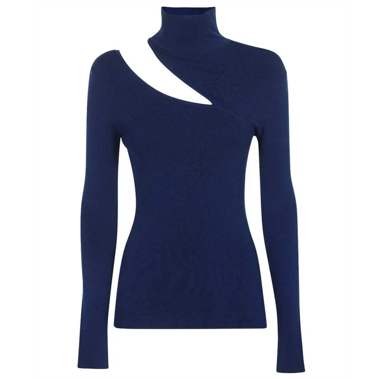 Missoni Strick-Top aus Viskose-Mix