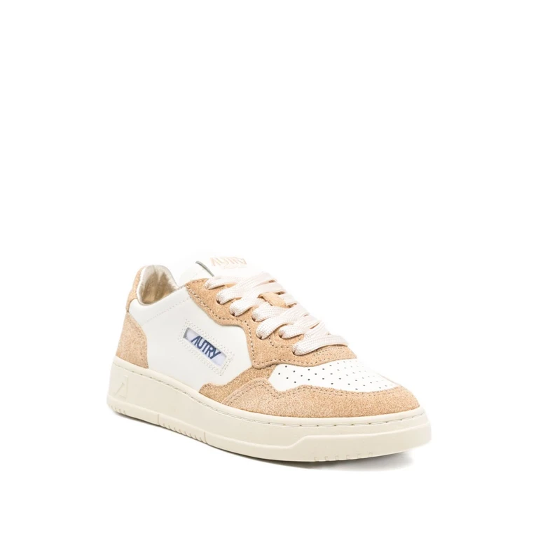 Medalist Low sneakers