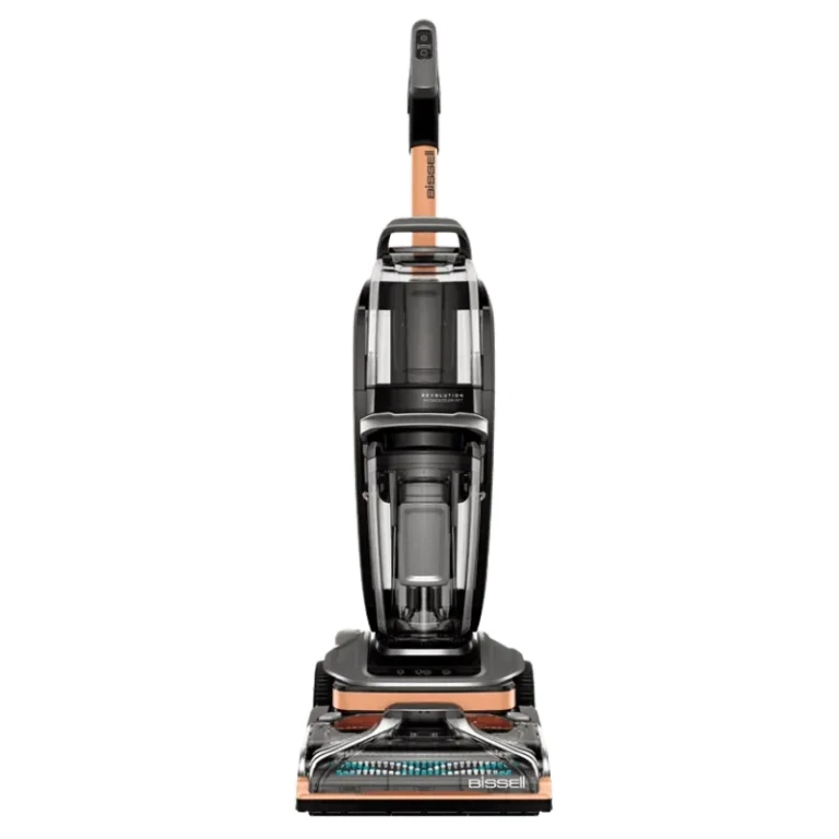 Bissell Revolution HydroSteam Pet Carpet Cleaner