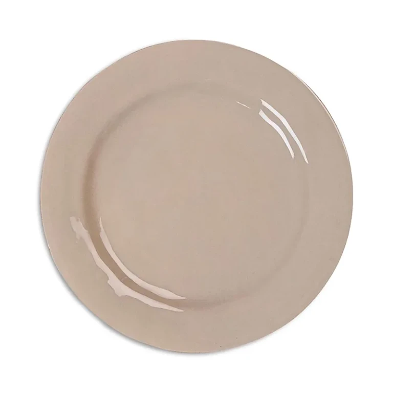 Juliska Puro Dinner Plate